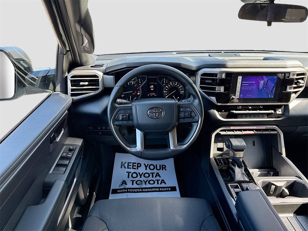 New 2026 Toyota Tundra SR5 image 21