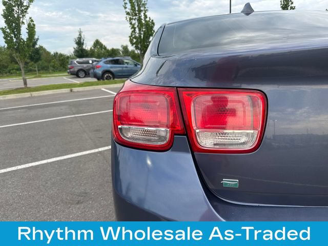 Used 2014 Chevrolet Malibu LT FWD image 33