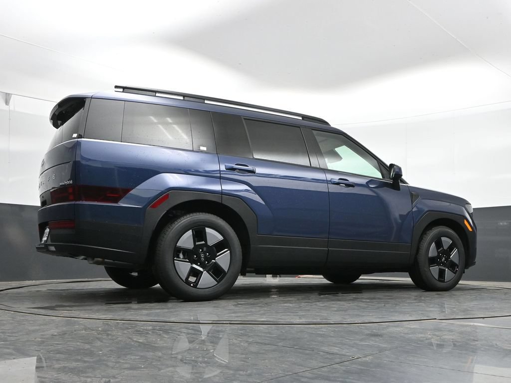 New 2026 Hyundai Santa Fe SEL AWD/4WD image 40