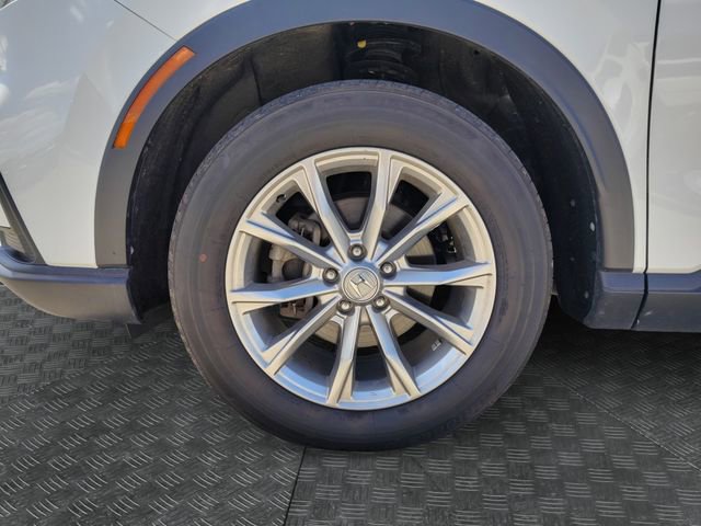 Used 2024 Honda CR-V EX image 13