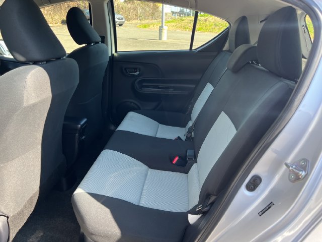 Used 2015 Toyota Prius C Two FWD image 14