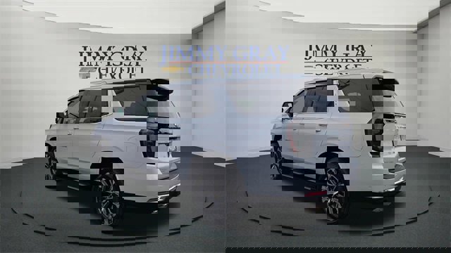 New 2026 Chevrolet Tahoe High Country w/ Sun And Tow Package image 5