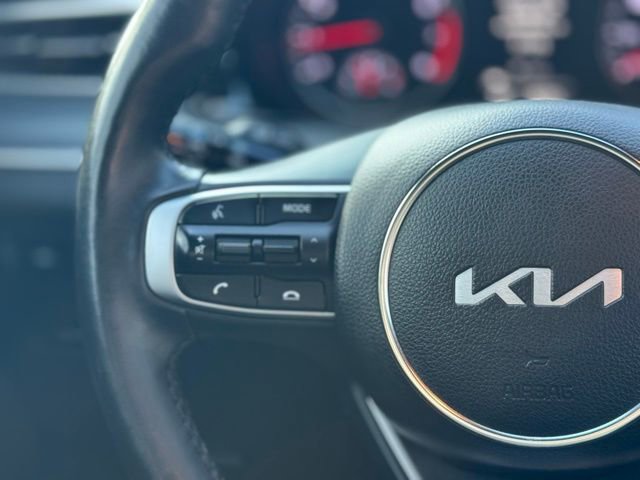 Used 2024 Kia K5 GT-Line image 22
