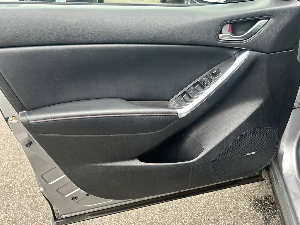 Used 2014 MAZDA CX-5 Grand Touring AWD/4WD image 16