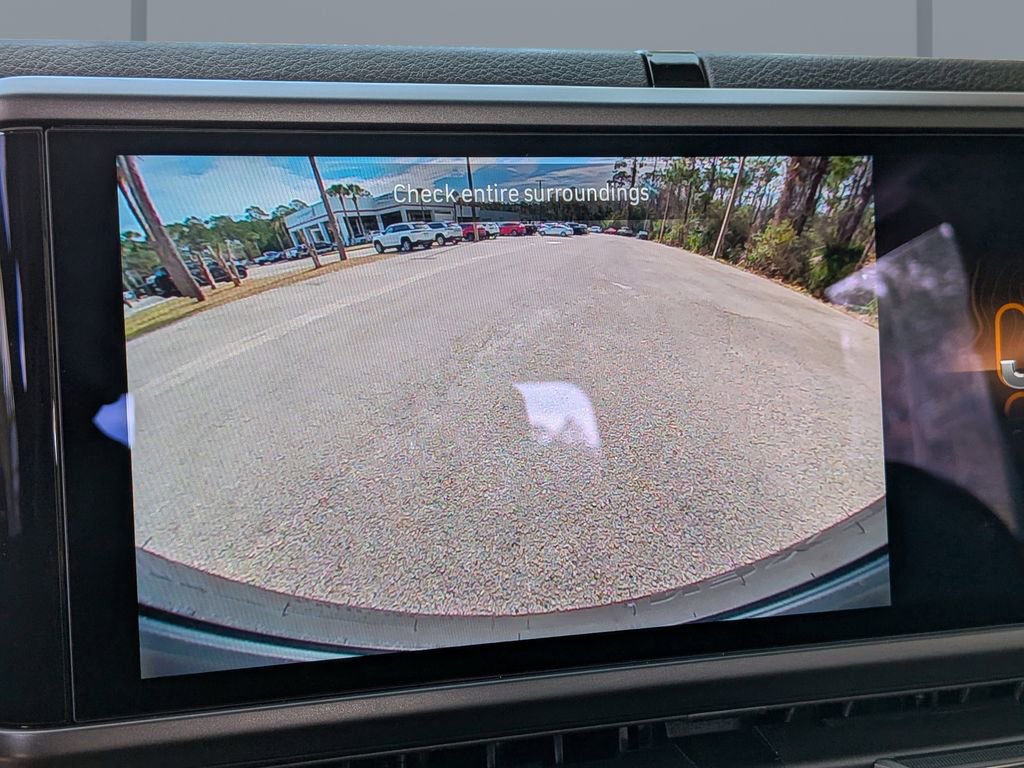 New 2026 Jeep Wrangler Sport image 15