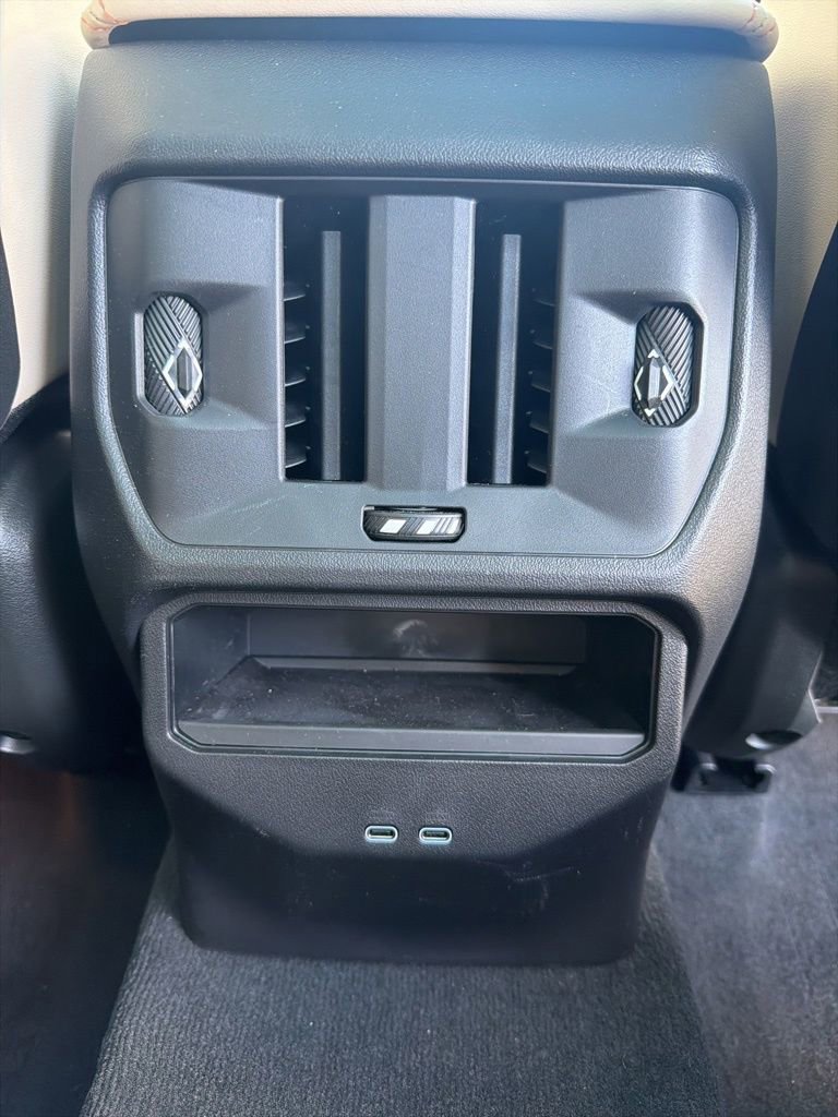 Used 2026 BMW X3 xDrive30 image 20