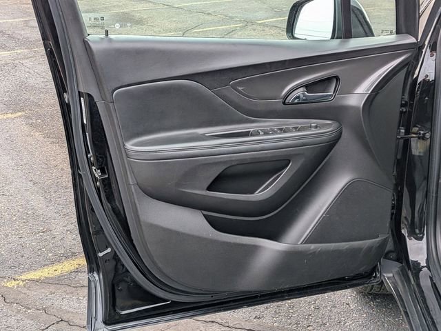 Used 2018 Buick Encore Preferred FWD image 15