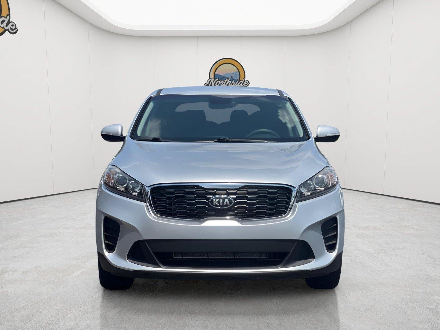 Used 2020 Kia Sorento LX FWD image 21