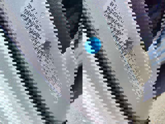 Used 2023 Chrysler Voyager LX image 27