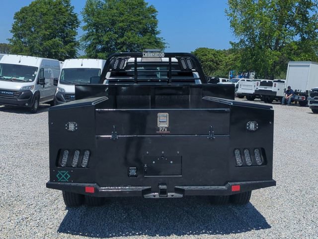 New 2025 RAM 4500 Tradesman AWD/4WD image 4