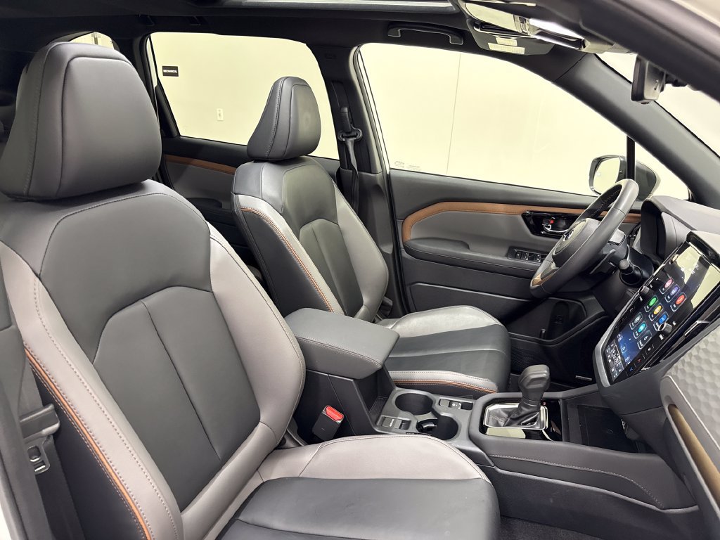 Used 2025 Subaru Forester Sport w/ Popular Package AWD/4WD image 25