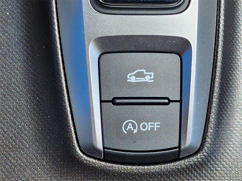 Used 2025 Honda Ridgeline TrailSport image 34