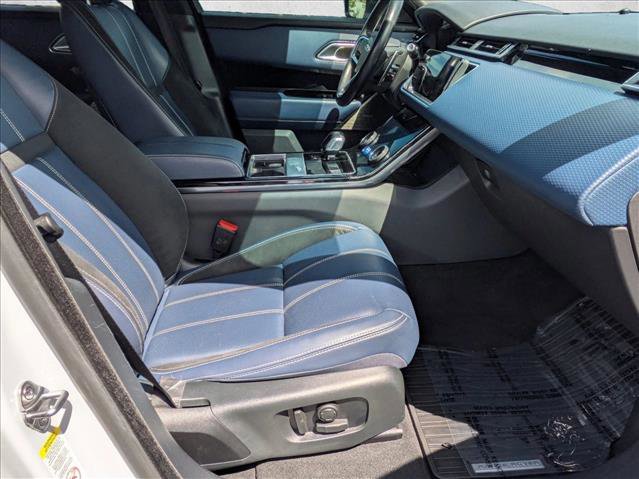 Used 2021 Land Rover Range Rover Velar R-Dynamic S AWD/4WD image 21