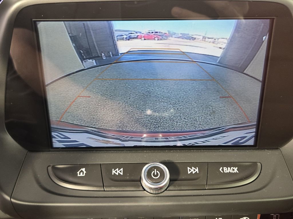 Used 2018 Chevrolet Camaro LT w/ Hot Wheels Edition image 18