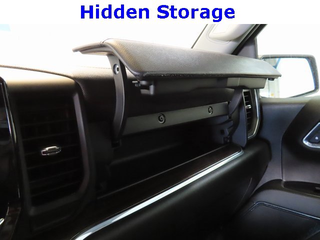 Used 2023 Chevrolet Silverado 1500 LT image 27