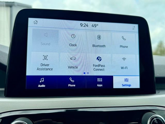 Used 2022 Ford Escape SE w/ Convenience Package AWD/4WD image 23