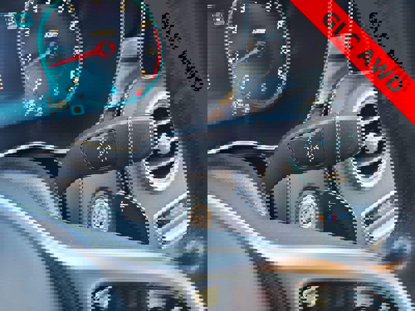 Used 2022 Mercedes-Benz GLC 300 4MATIC w/ Premium Package Lite image 21