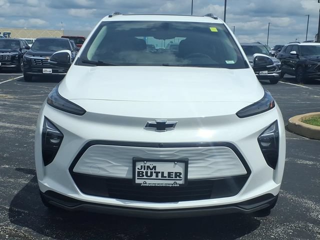 Used 2022 Chevrolet Bolt EUV Premier w/ Launch Edition FWD image 26