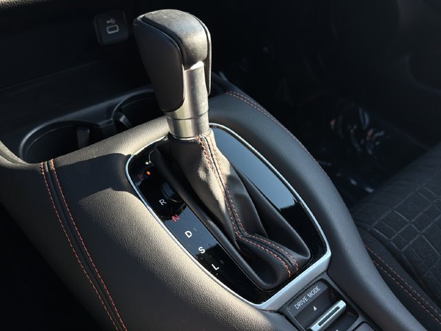 Certified 2024 Honda HR-V Sport image 35