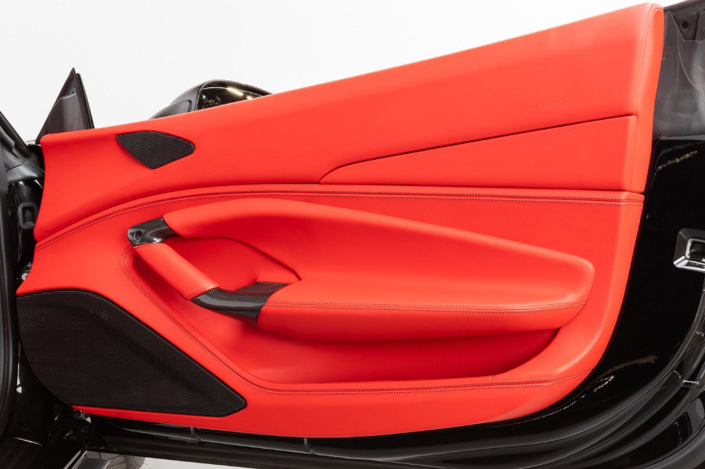 Certified 2021 Ferrari F8 Tributo image 64