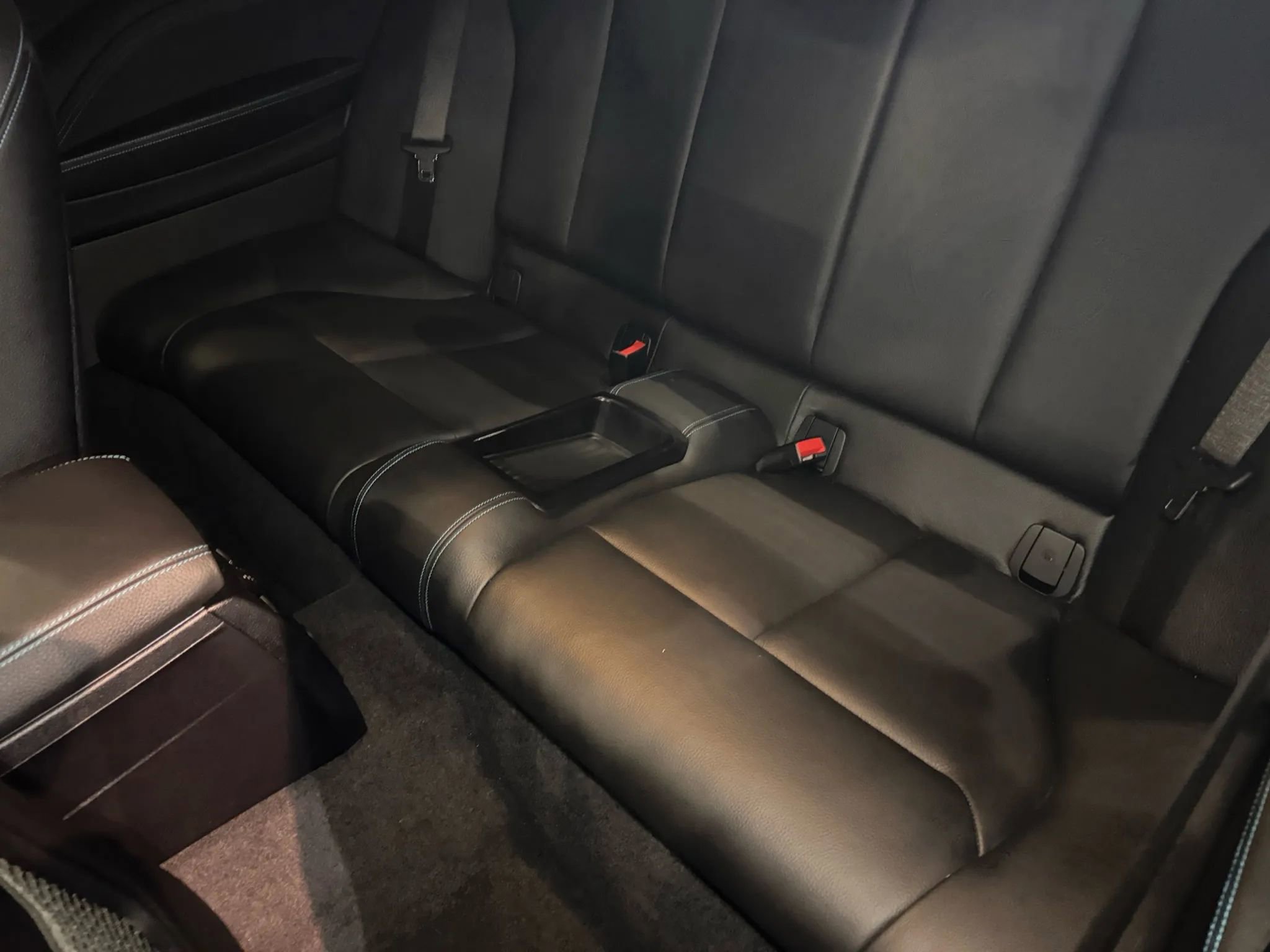 Used 2017 BMW M2 RWD image 21