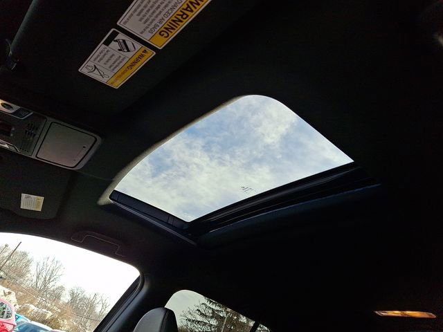 Used 2026 Honda Ridgeline Black Edition image 15