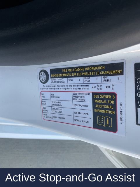 Used 2023 Mercedes-Benz C 300 Sedan image 32