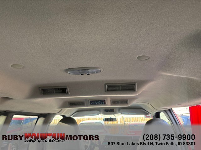 Used 2015 Chevrolet Express 2500 LS image 26