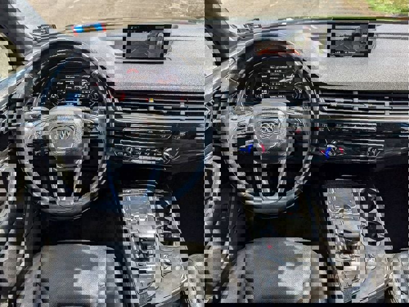 Used 2017 Audi Q7 3.0T Premium Plus AWD/4WD image 26