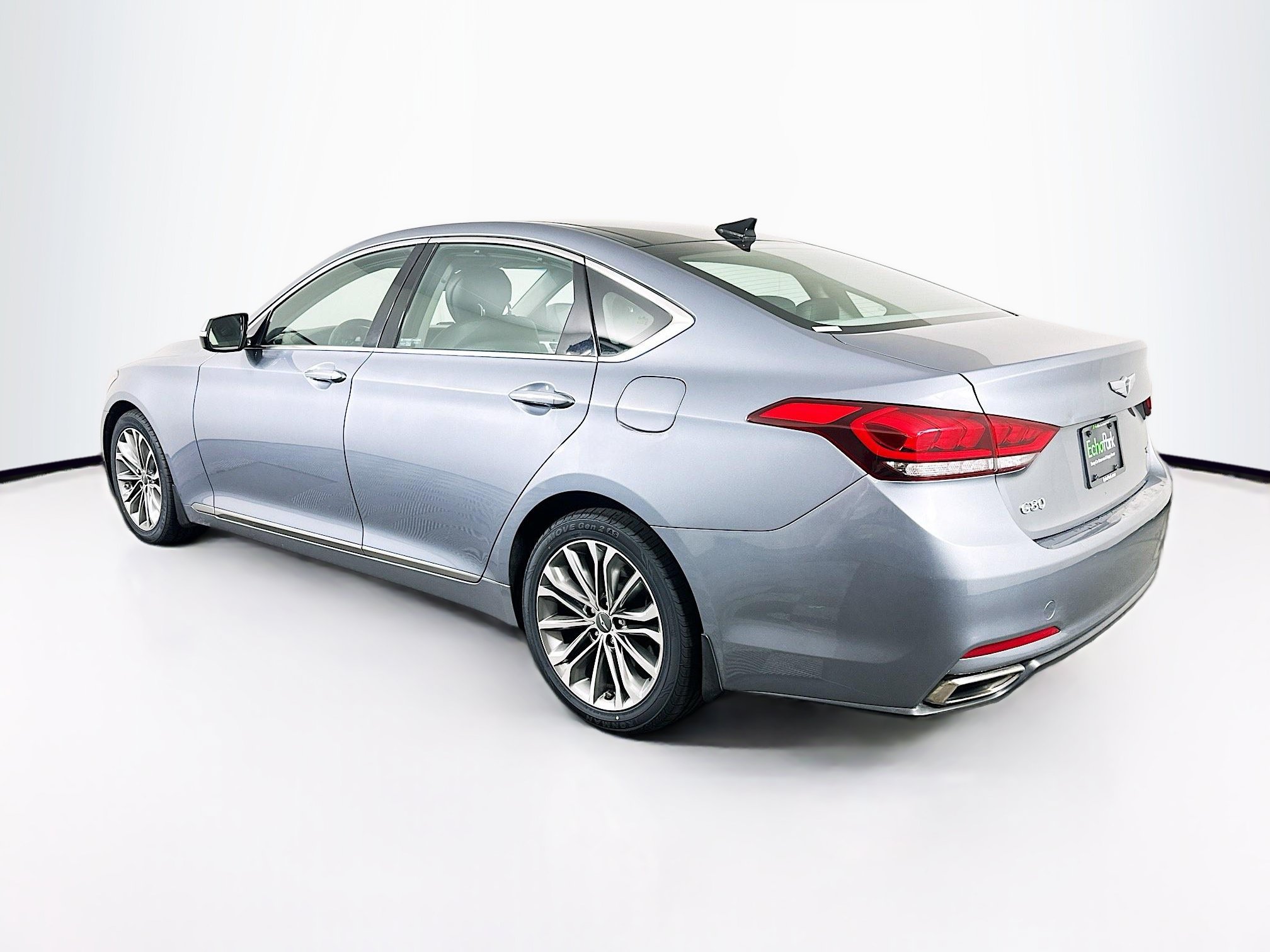 Used 2015 Hyundai Genesis 3.8 w/ Option Group 02 RWD image 5