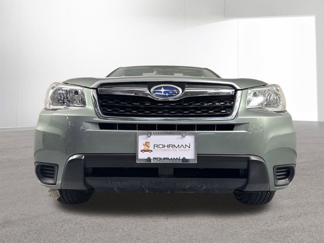 Used 2014 Subaru Forester 2.5i Premium w/ Popular Package #1 image 26