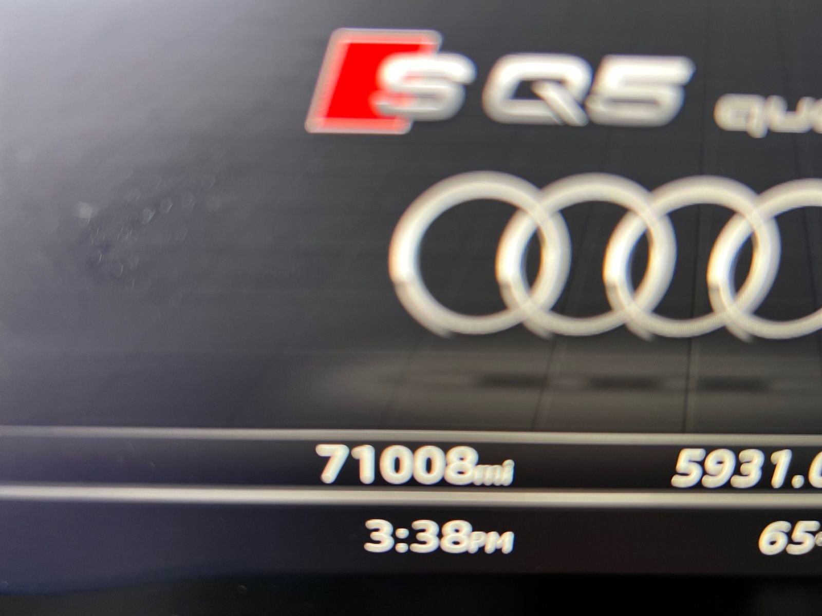 Used 2018 Audi SQ5 Premium Plus w/ S Sport Package AWD/4WD image 21