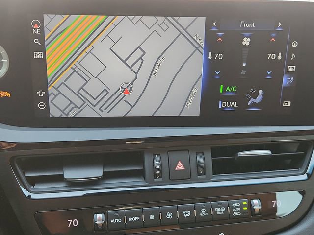 Used 2022 Lexus ES 350 w/ Premium Package image 14