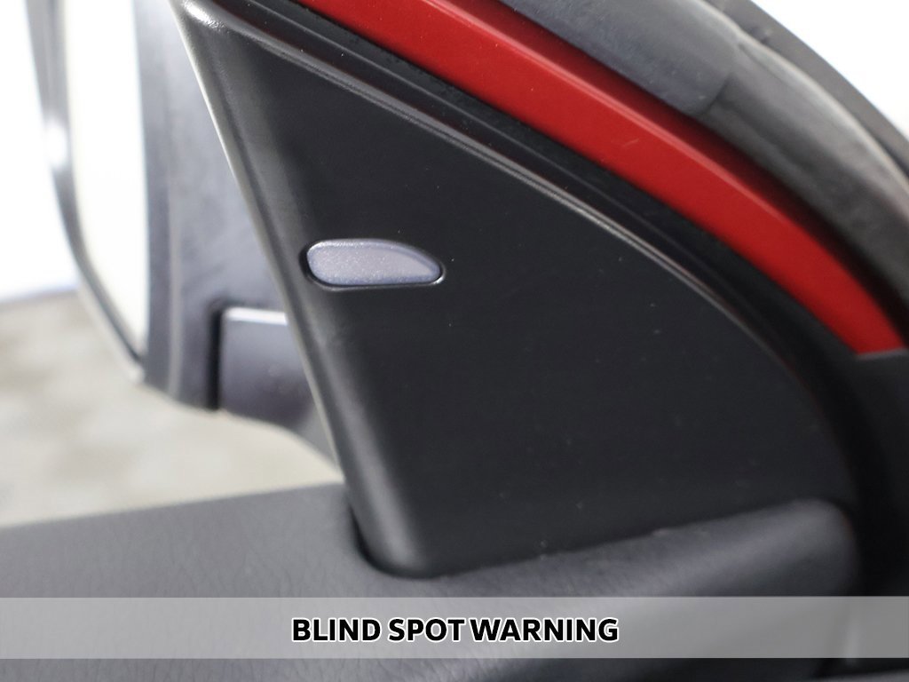 Used 2022 Nissan Rogue Sport SL w/ Premium Package image 8