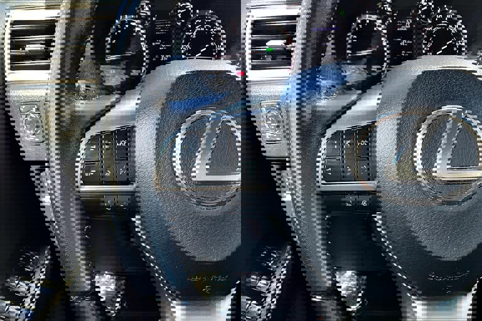 Used 2022 Lexus GX 460 Premium image 23