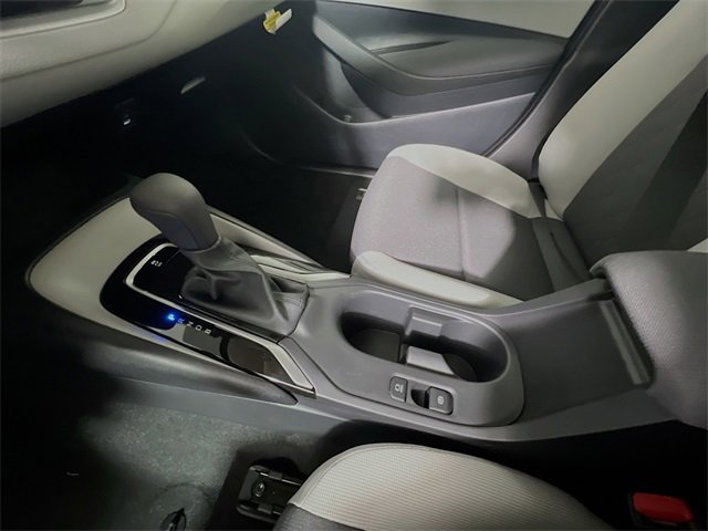 New 2026 Toyota Corolla LE image 21