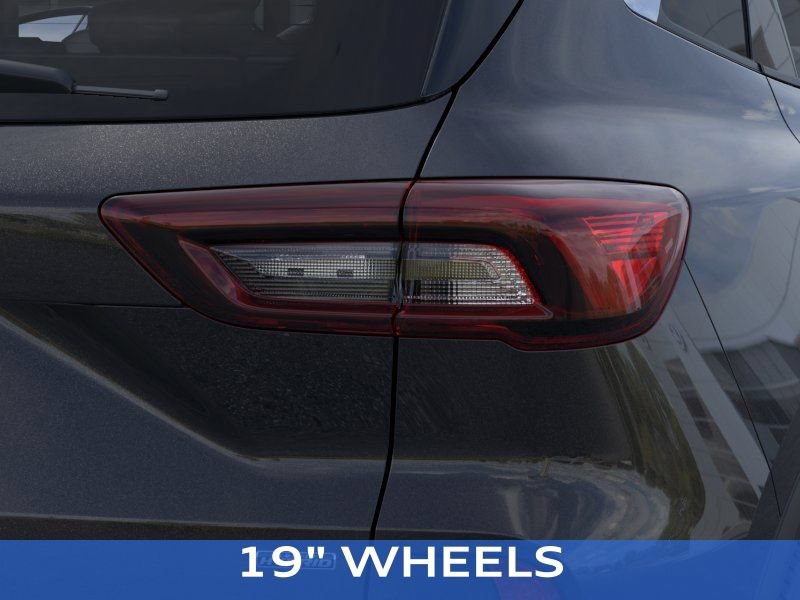 Used 2025 Ford Escape SE FWD image 23