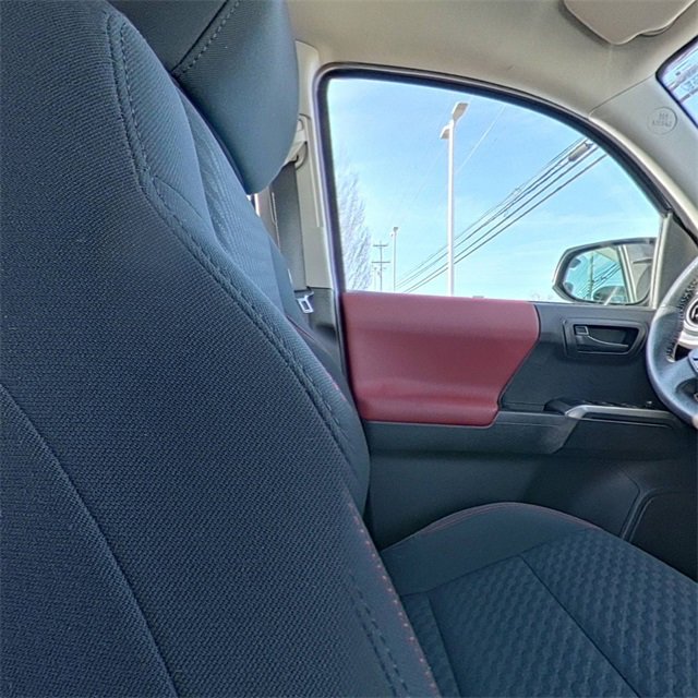 Used 2023 Toyota Tacoma SR5 image 26