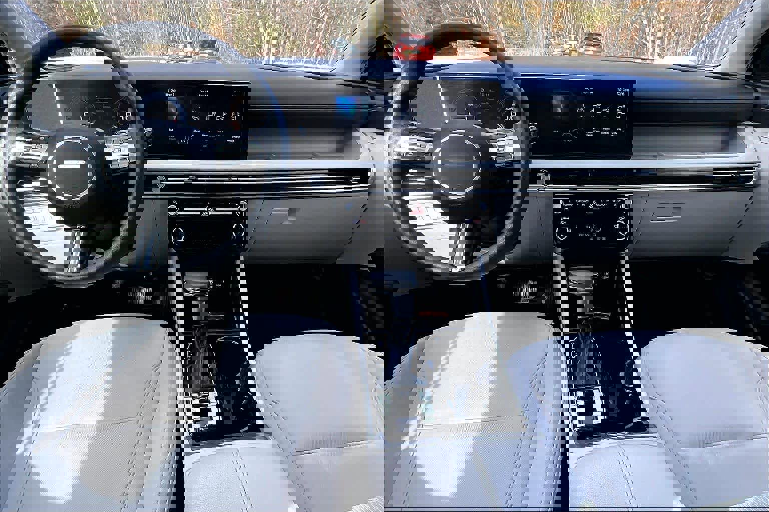 Used 2025 Hyundai Tucson SEL image 16