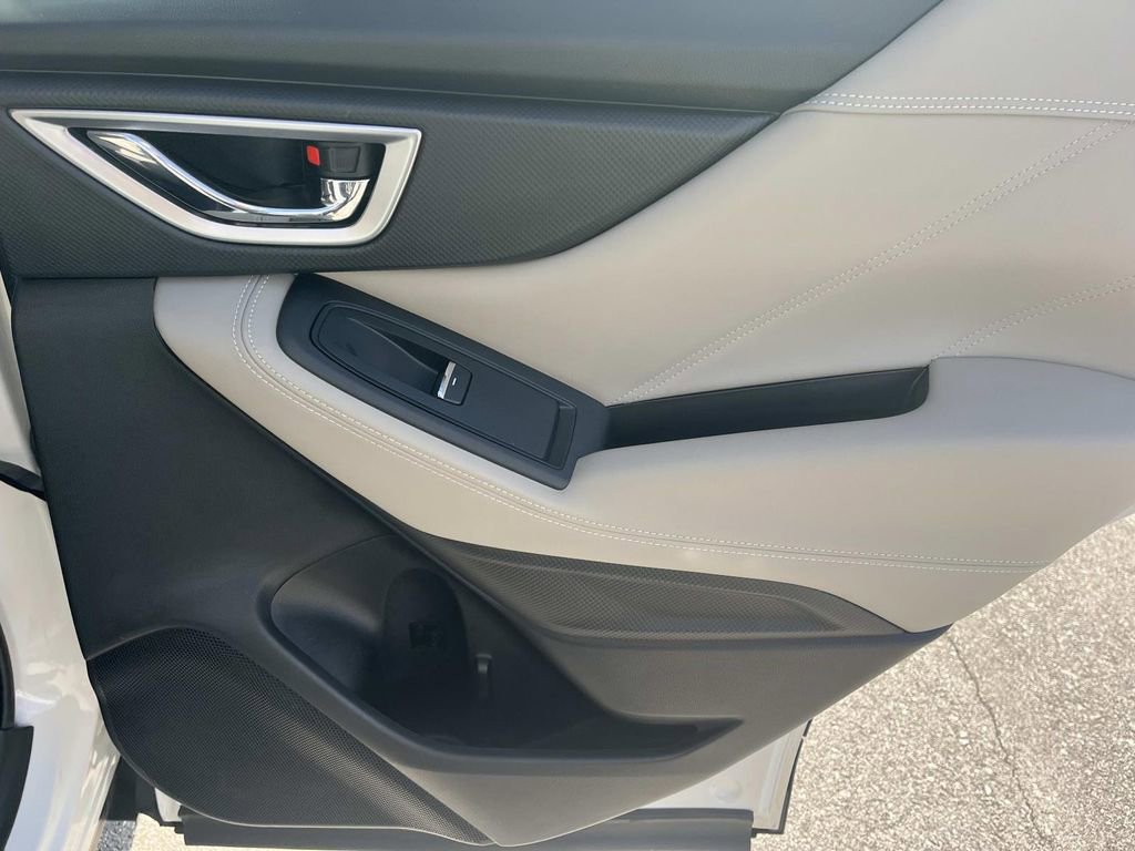 Used 2020 Subaru Forester Limited w/ Popular Package #3 image 25