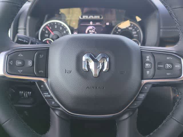 New 2026 RAM 1500 Laramie w/ Night Edition image 23