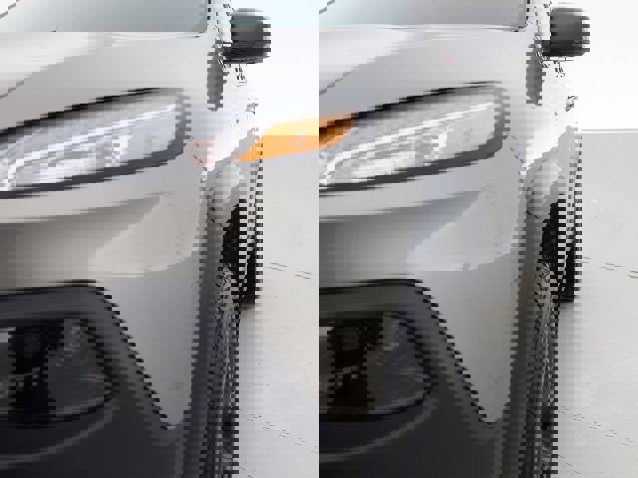 Used 2017 Jeep Cherokee Trailhawk image 12