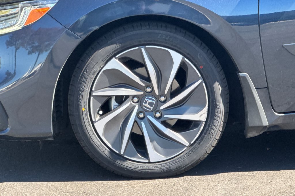 Used 2020 Honda Insight Touring image 29