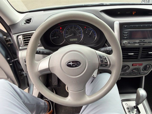 Used 2011 Subaru Forester 2.5X AWD/4WD image 10