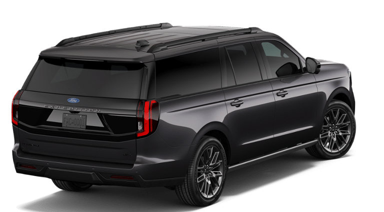 New 2027 Ford Expedition Max Platinum w/ Stealth Appearance Package AWD/4WD image 49