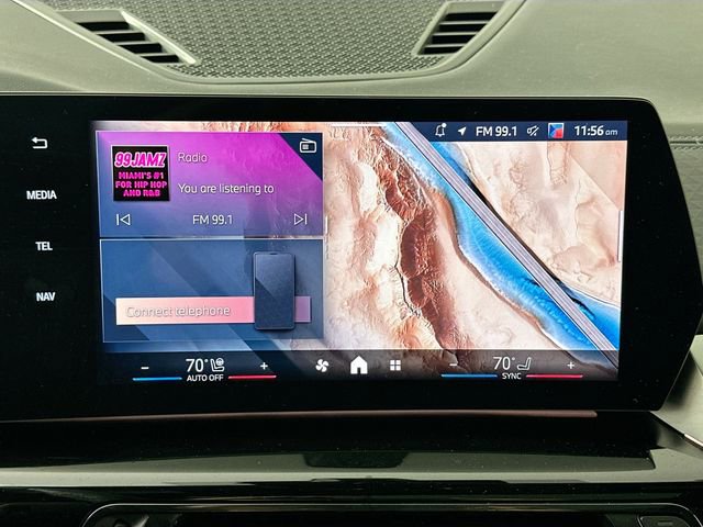 Used 2025 BMW X2 xDrive28i image 12