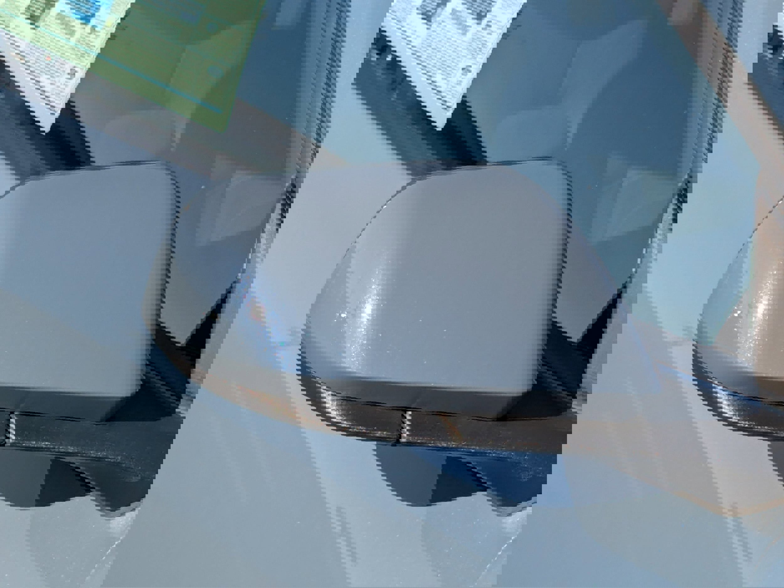 New 2026 Ford Mustang Coupe image 11