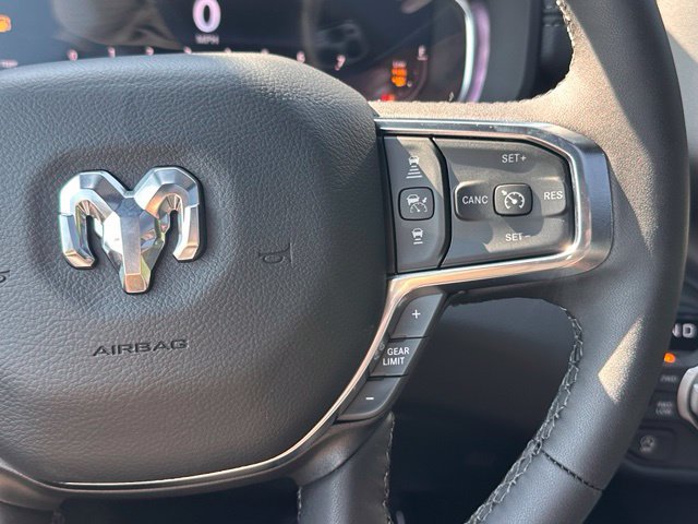 New 2027 RAM 1500 Laramie w/ Night Edition AWD/4WD image 21