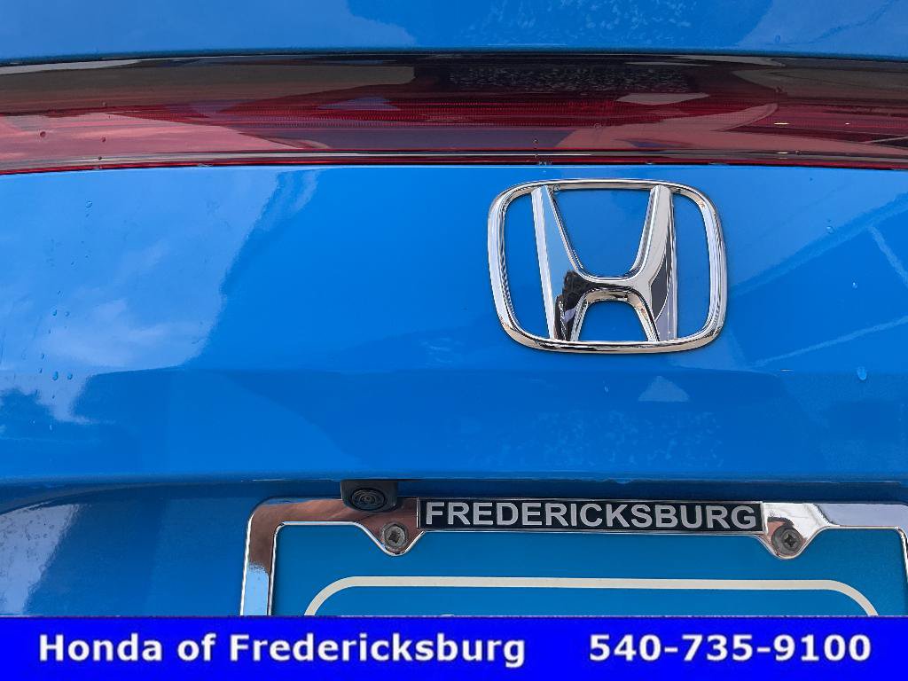 Certified 2022 Honda Civic Sport Touring image 14