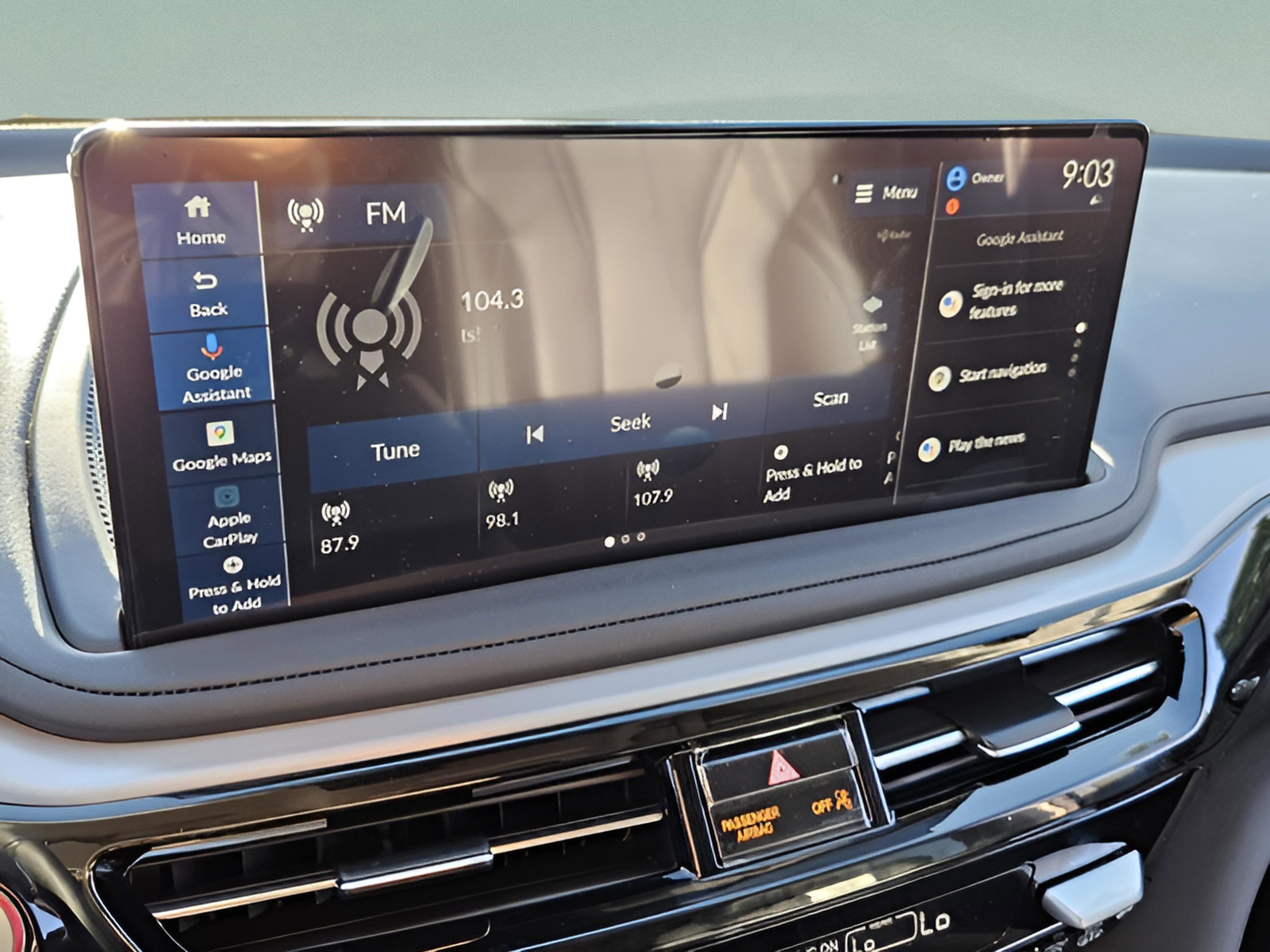 New 2026 Acura MDX FWD w/ Technology Package image 22